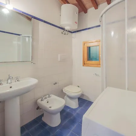 Daire Bilocale Gabbiano 2 Marciana Marina (Isola d'Elba)