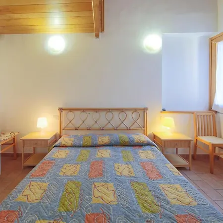 Διαμέρισμα Bilocale Gabbiano 2 *