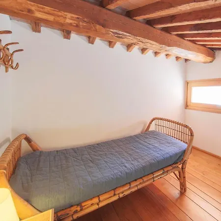 Bilocale Gabbiano 2 Διαμέρισμα Marciana Marina (Isola d'Elba)