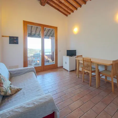 Διαμέρισμα Bilocale Gabbiano 2 Marciana Marina (Isola d'Elba)